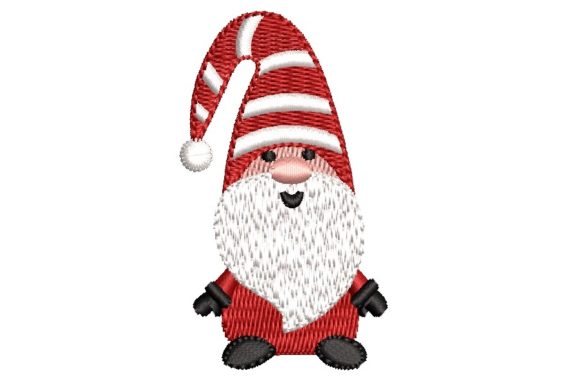 Christmas Gnome: A Craft Fair Product Review