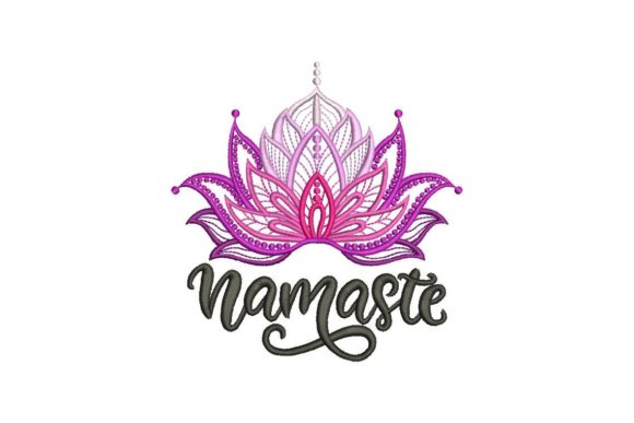 Namaste Embroidery Design Review